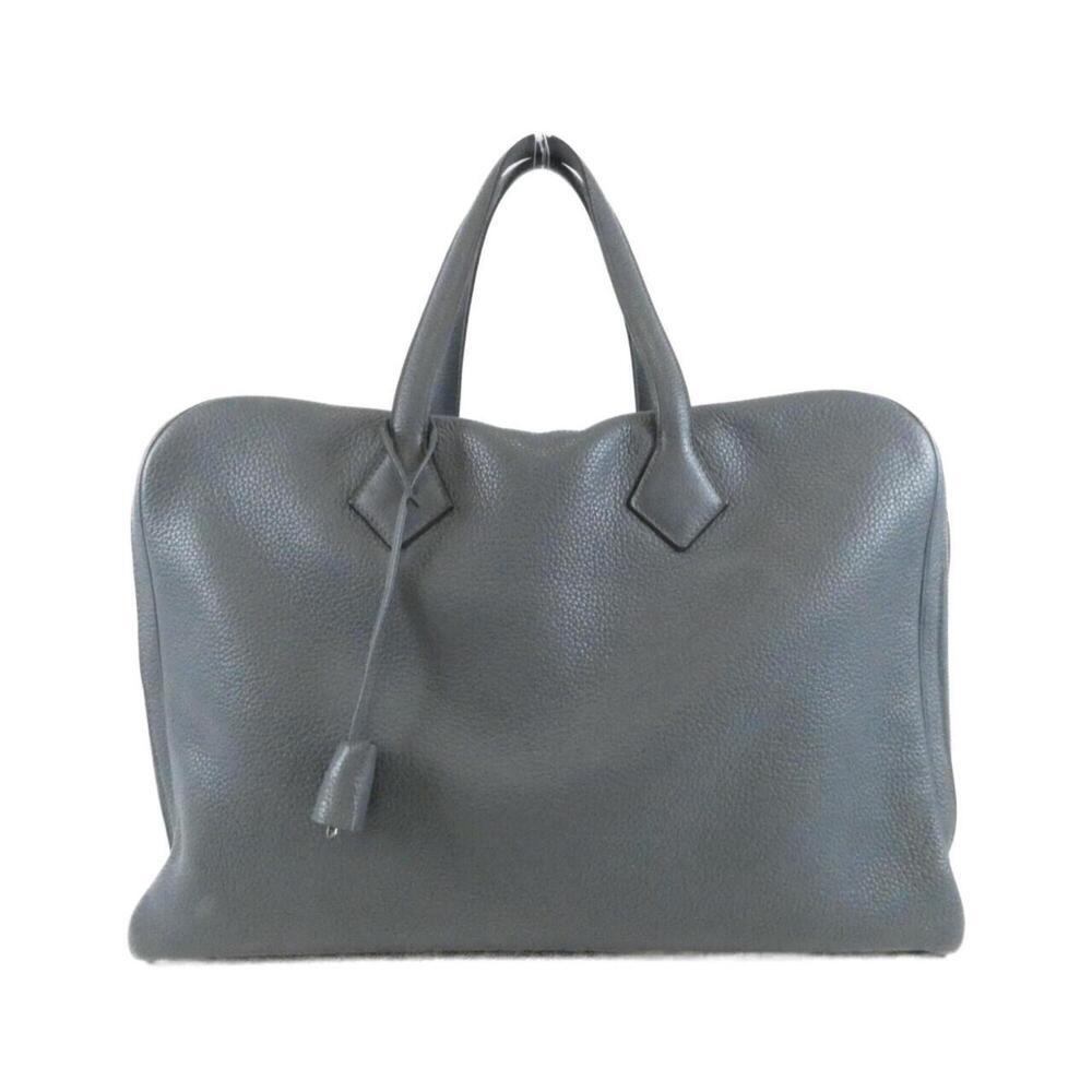 Hermes Victoria II 24H 063868CK Handbag